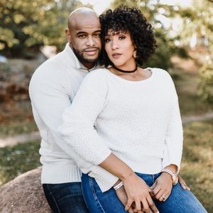 Meet your Posher, Samuel